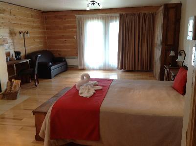 Auberge Du Vieux Moulin Sainte-Emélie 外观 照片